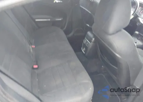 2014 Dodge Charger Se z USA, uszkodzony, nr VIN 2C3CDXBG2EH283559